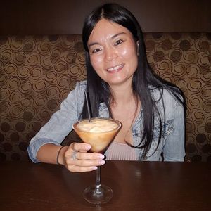 Meet your Posher, Ivy